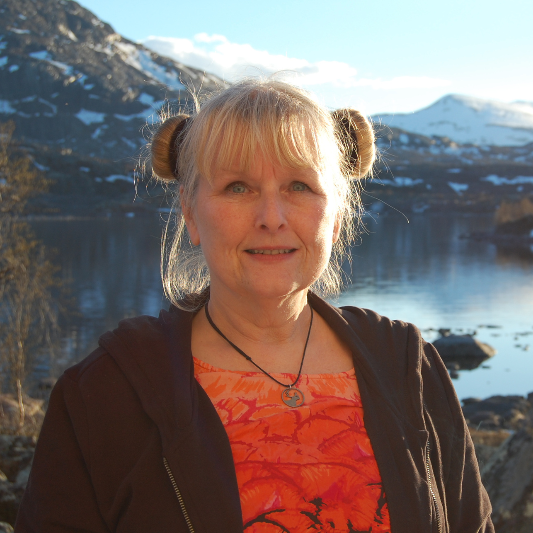 Eva Conradzon Kulturproducent