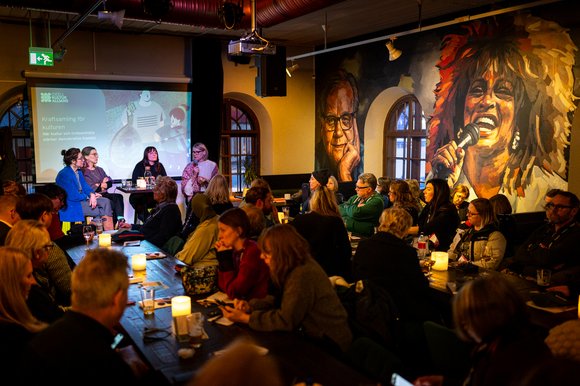 Folk och Kutur onsdag, Kraftsamling för kulturen – när kultur och civilsamhälle stärker demokratins framtid, ÖLKULTUR-web- Fotograf Per Bille-februar 04, 2026DSC00057
