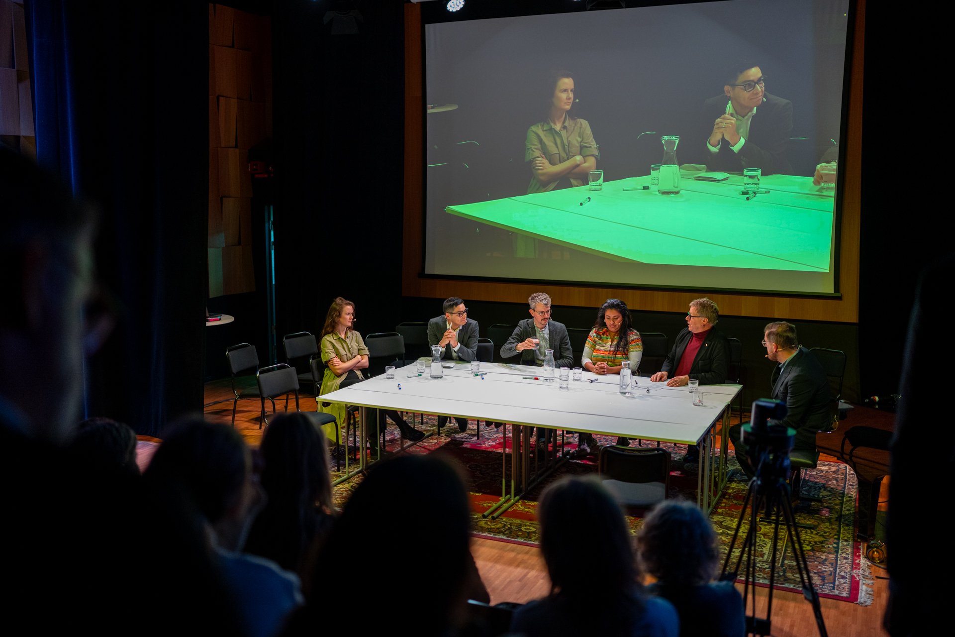 Högre musikutbildning - interaktivt samtal-web-Fotograf Per Bille-20250206DSC08858