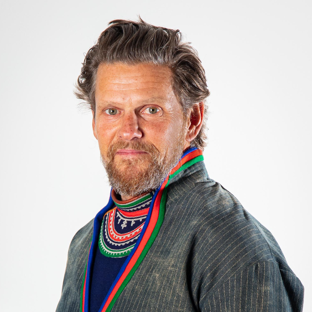 Jerker Bexelius, Ordförande Viermie K