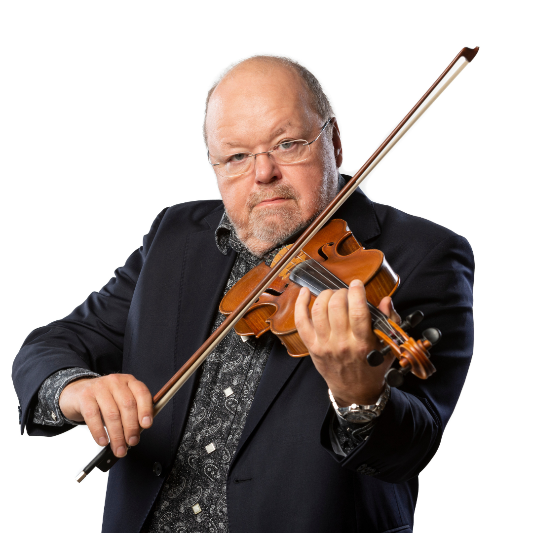 Kalle Moraeus Spelman