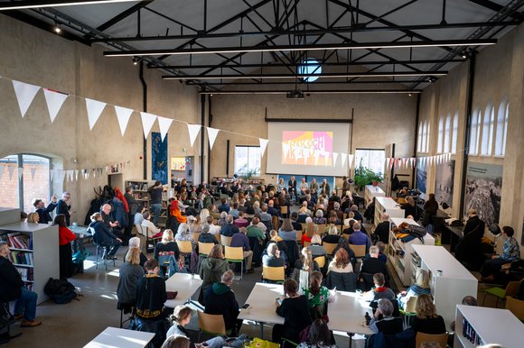 Kulturpolitiken och verkligheten-print-Fotograf Per Bille-20250206DSC08643