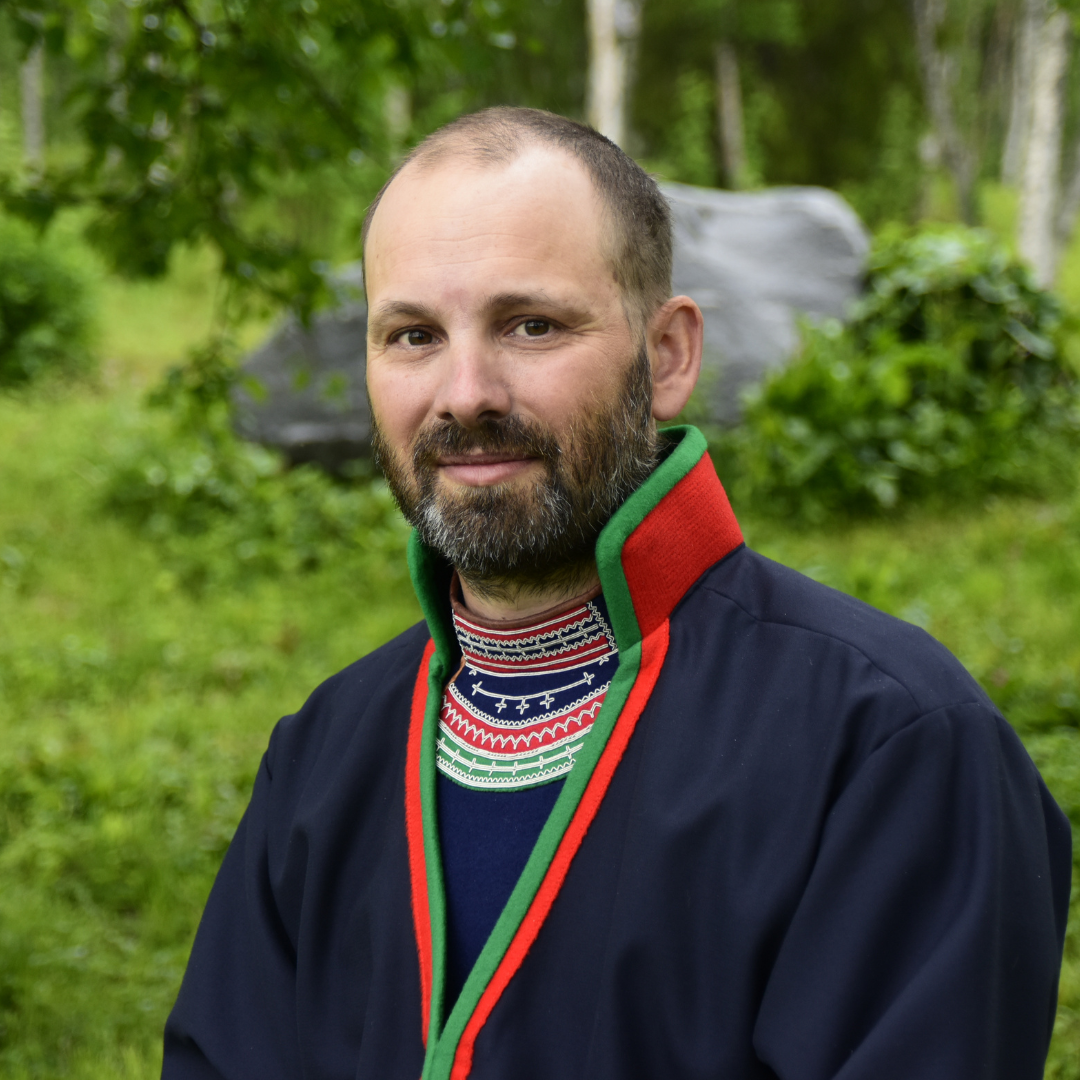 Oskar Östergren Njajta Filmproducent och kristallenvinnare