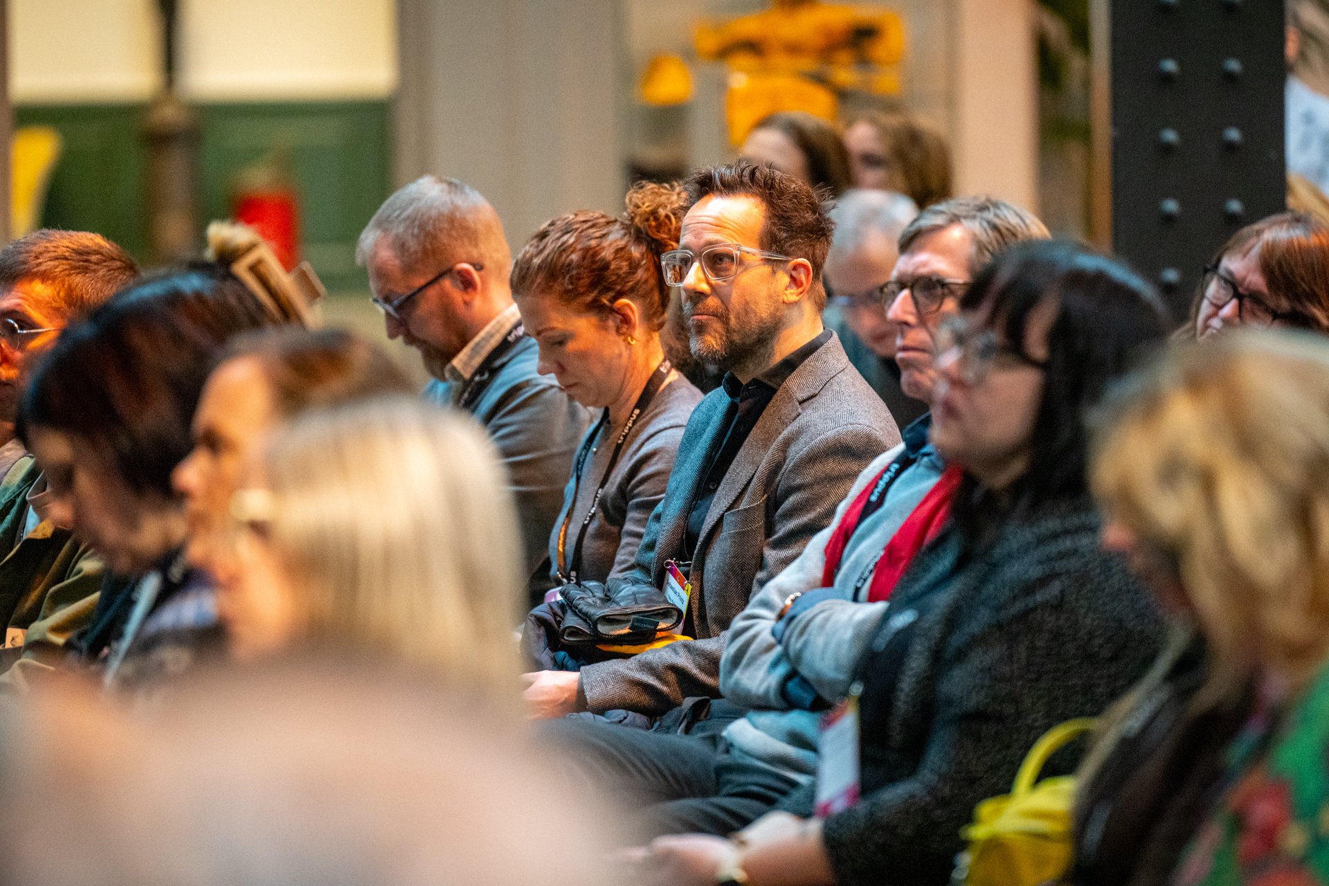 Rapportsläpp- hur påverkas kulturlivet-web-Fotograf Per Bille-20250207AAA03405