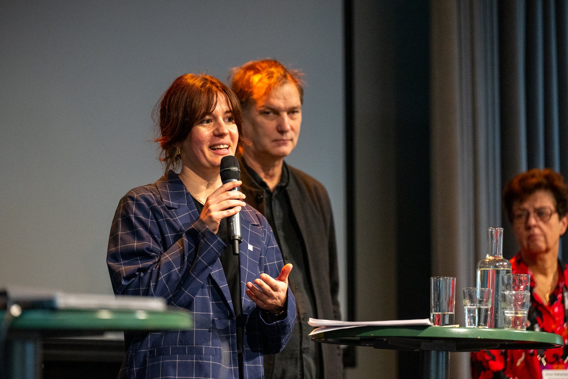 Rapportsläpp- hur påverkas kulturlivet-web-Fotograf Per Bille-20250207AAA03414