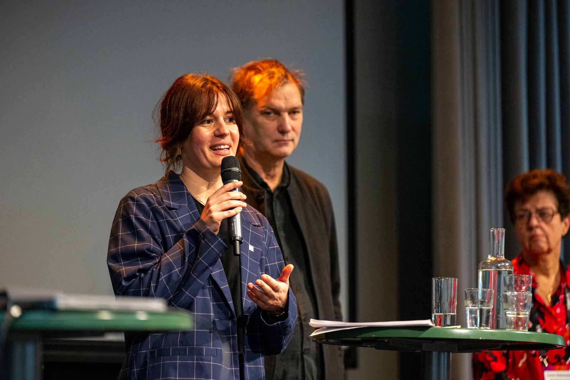 Rapportsläpp- hur påverkas kulturlivet-web-Fotograf Per Bille-20250207AAA03414