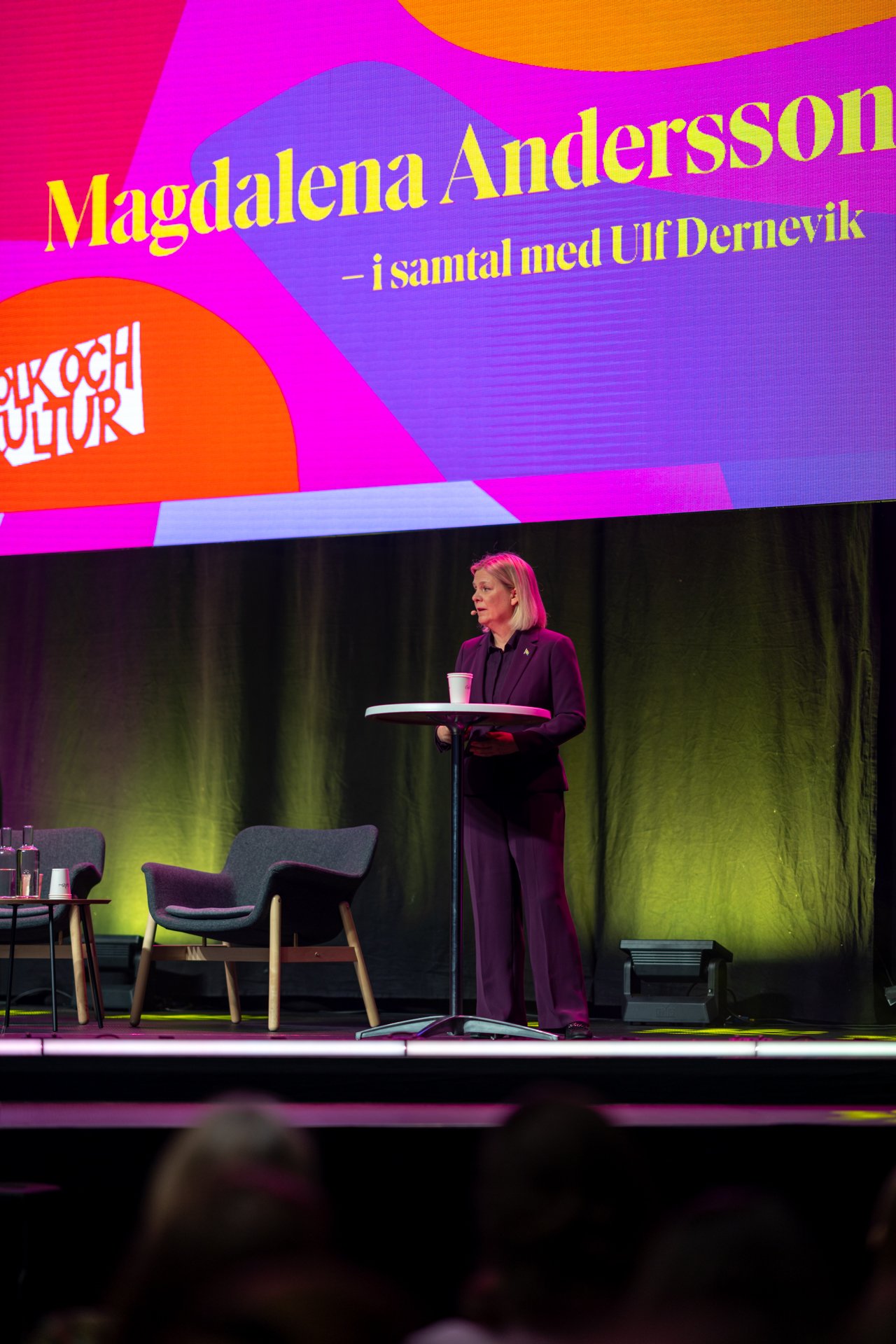 Ulf Dernevik möte Magdalena Andersson-web-Fotograf Per Bille-20250207AAA03625