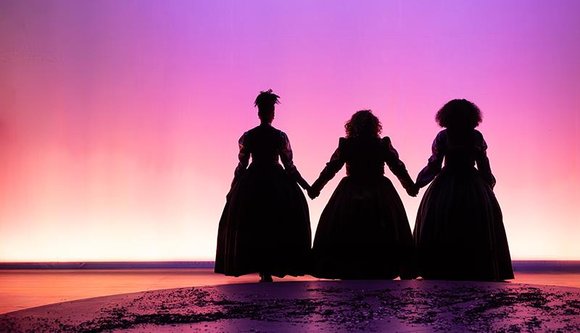 Uttalande från Länsteatrarna i Sveriges vårmöte 2026